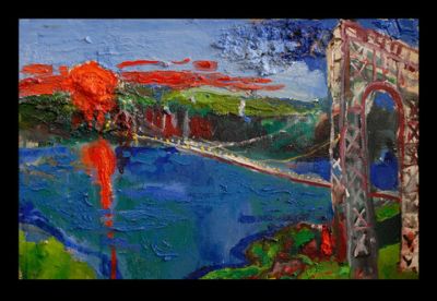 hart-sunsetonhudson