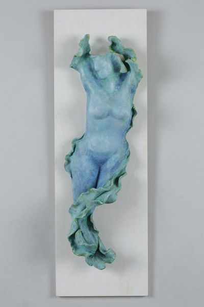 perez-seaweed_woman