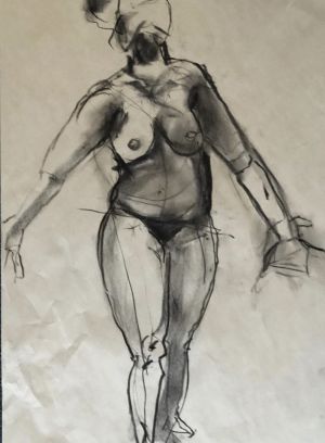 Valerie Levin