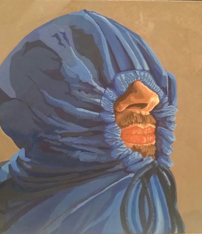 beise_i_see_nothing_gouacheon_canvas_2019