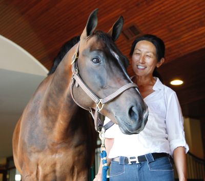 rcohen_fasces_margaret_and_horse