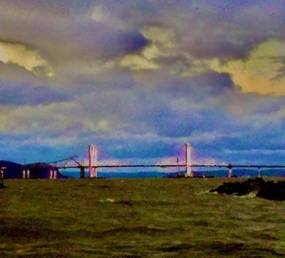 paularomanowetzel_reflectionsonthehudson_1