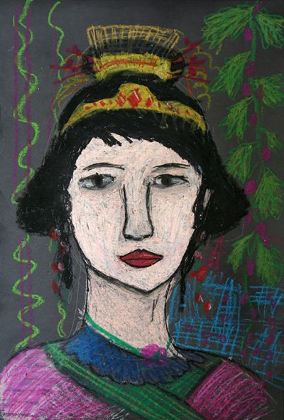 arialuna_facesportraits2