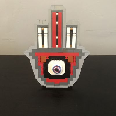 bauman_hamsa