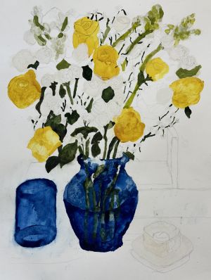 Valerie Levin