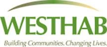 Westhab logo