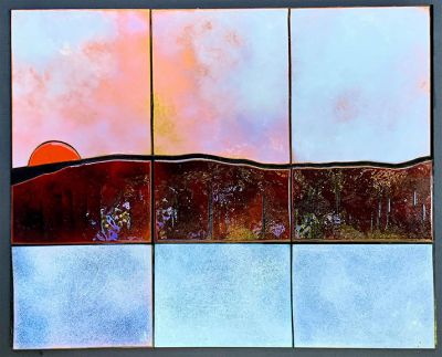 lavey_red_sun