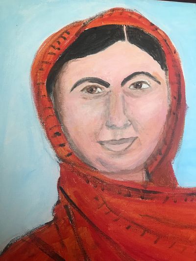 malala