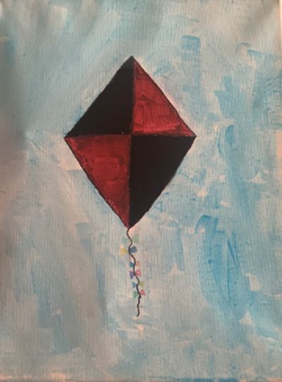 kite