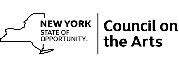 NYSCA logo