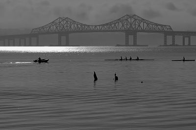 wallace_early_morning_light_and_dense_fog_on_the_hudson_river