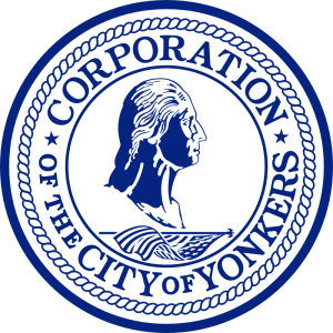 City of Yonkers logo