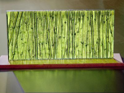 bamboo