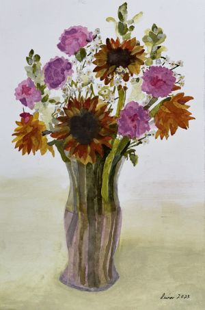 Valerie Levin